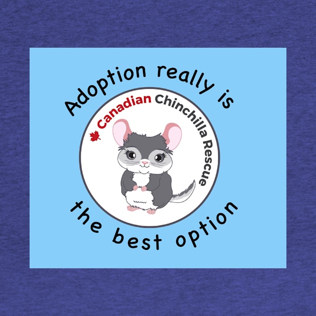 Ccr adoption option by canchinrescue